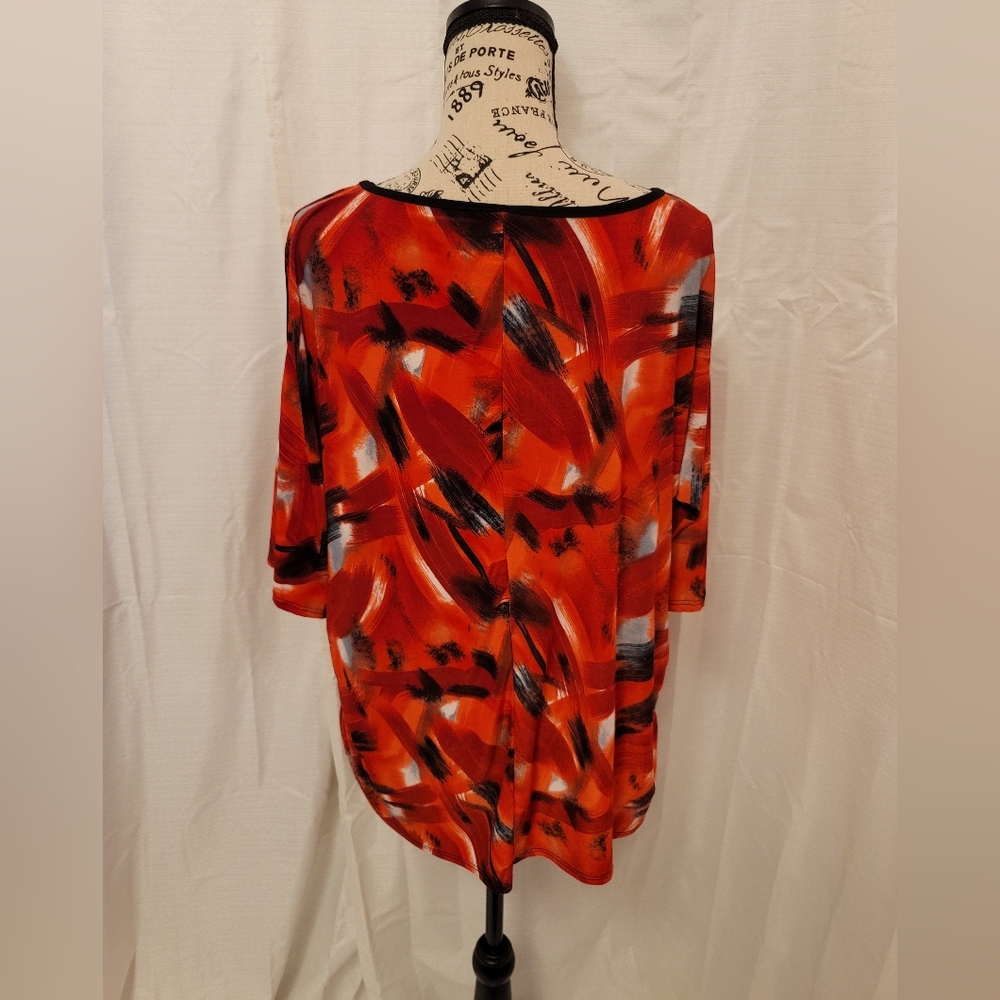 Magic Fit Blouse - Picture 5 of 7